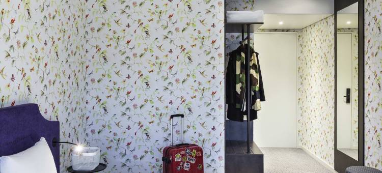 宜必思尚品阿姆斯特丹机场酒店(ibis Styles Amsterdam Airport)图片