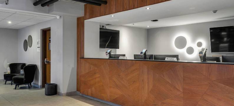 雷克雅未克凯夫拉未克机场康文酒店(Konvin Hotel by Reykjavik Keflavik Airport)图片
