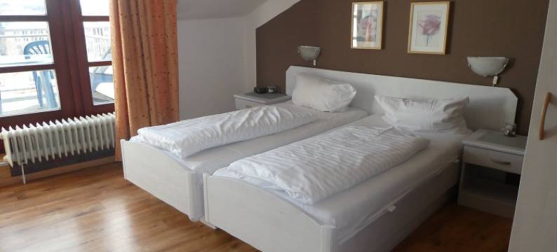 an der Hörn 酒店(Hotel an der Hörn)图片