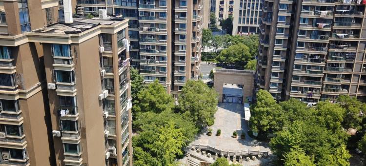 金福华山医院民宿(北青公路分店)图片