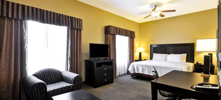 塔尔萨南Homewood Suites by Hilton(Homewood Suites by Hilton Tulsa-South)图片