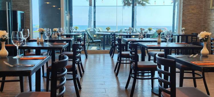 安托法加斯塔佩特拉温德姆花园酒店(Wyndham Garden Antofagasta Pettra)图片