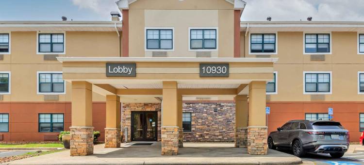 美洲长期住宿酒店 - 夏洛特 - 派恩维尔 - 公园路(Extended Stay America Suites - Charlotte - Pineville - Park Rd)图片