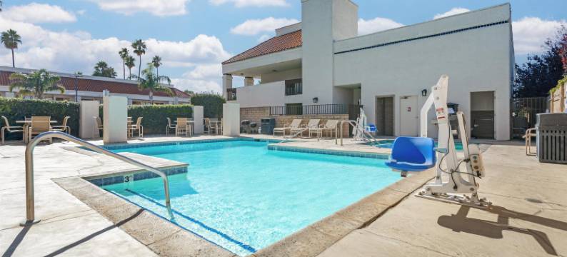 大美国贝斯特韦斯特优质酒店(Best Western Plus Big America)图片