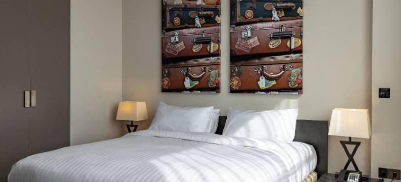 世外桃源酒店(Hotel Xanadu)图片