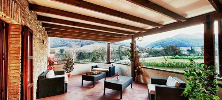 圣基亚拉酒店(Hotel Santa Chiara)图片