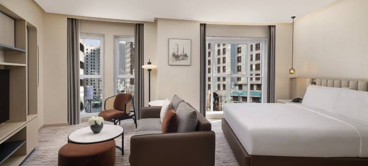 Diyar Ajwa, Tapestry Collection by Hilton图片