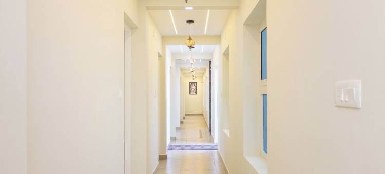 ESAA机场酒店(Esaa Airport Hotel)图片