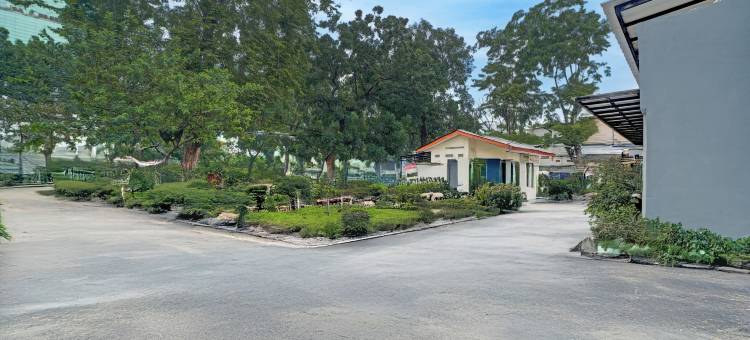 Capital O 94914 克马约兰旅馆(Capital O 94914 Kemayoran Guest House)图片