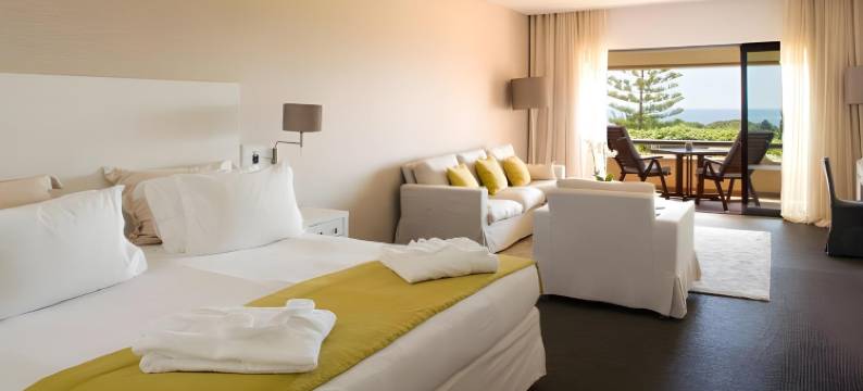 维拉拉拉-塔拉萨度假酒店(Vilalara Grand Hotel Algarve)图片