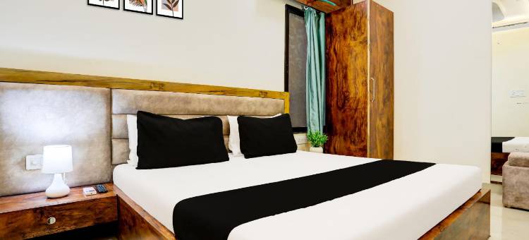 SPOT ON Hotel Shree Ji图片