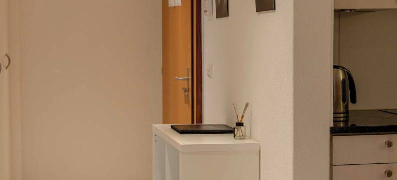 洛斯洛伦特斯住宅 - 泡泡房(Los Lorentes Residences Bulle)图片