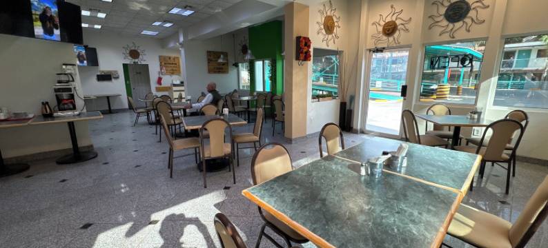 TJ的R INN(REAL INN DE TIJUANA BOULEVARD AGUA CALIENTE)图片
