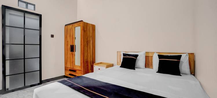 OYO 94924 Cidu伊斯兰民宿(OYO 94924 Cidu Homestay Syariah)图片