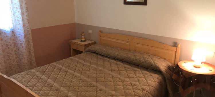 玛希洛尔住宅酒店(Residence Massilor)图片