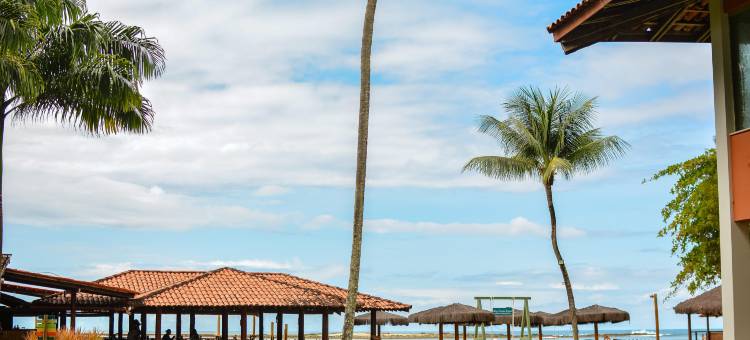 热带天堂乡村酒店(Village Paraíso Tropical)图片