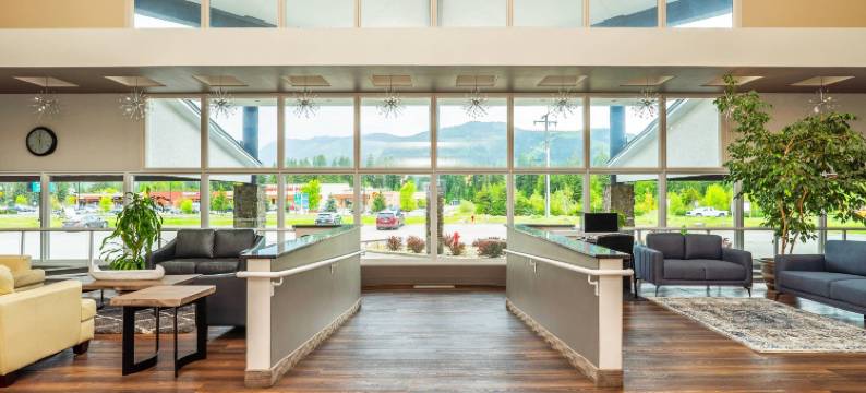 凯艺套房酒店(Quality Inn & Suites)图片