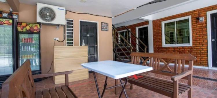 OYO 91257 肯宁高经典民宿(OYO 91257 Classic Homestay Keningau)图片