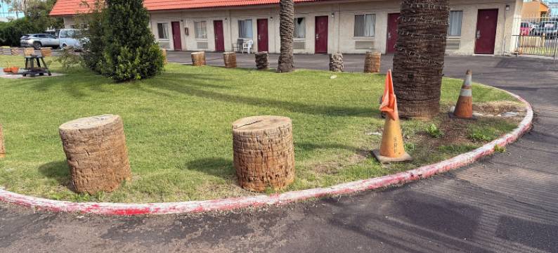 Del Rio Hotel O Near Mesa Downtown图片