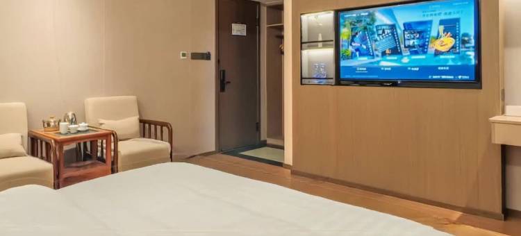 家福大酒店(罗源汽车总站店)图片