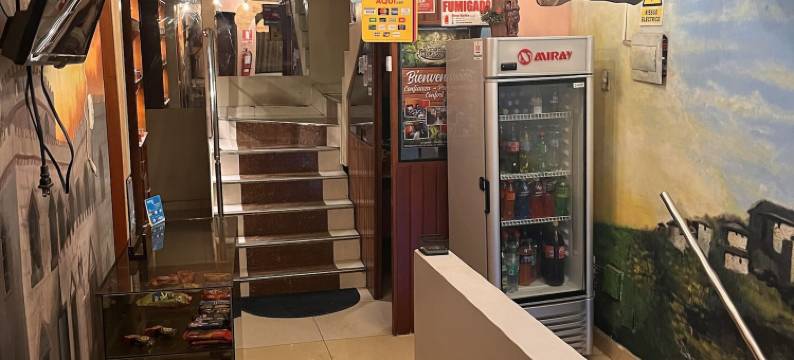 米拉格罗斯旅馆(Hostal Milagros)图片