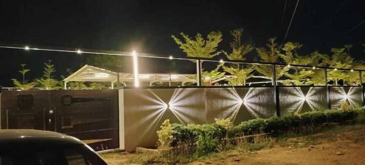 乔伊维斯塔度假村(Joy Vista Resort)图片