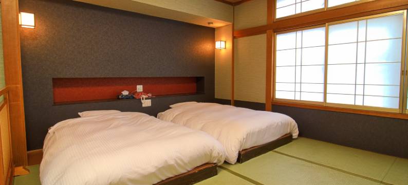 御宿大六(Oyado Dairoku)图片