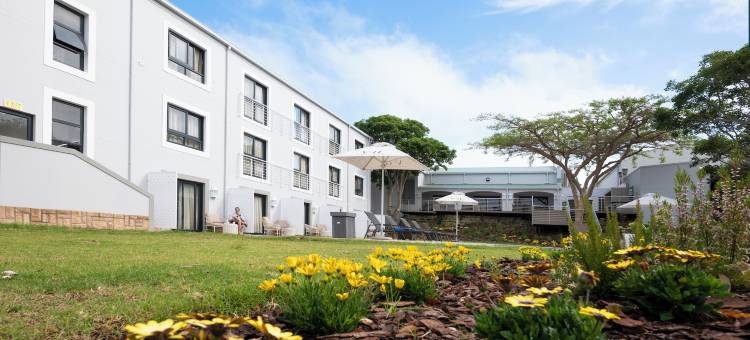 花园大道酒店(Garden Route Hotel)图片