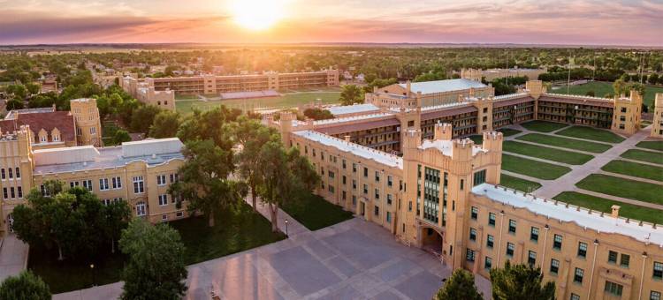 Candlewood Suites 罗斯威尔NEW MEXICO(Candlewood Suites ROSWELL by IHG)图片