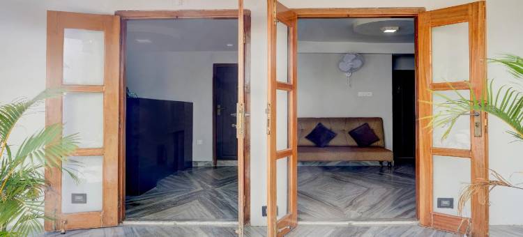 OYO 19292 55 柱子之家酒店(Super Collection O Police Bazar Shillong Formerly Pillars House)图片