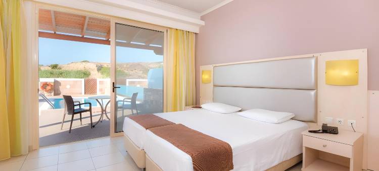 库洛斯宫活力生活酒店(Kouros Palace Active Lifestyle Hotel)图片