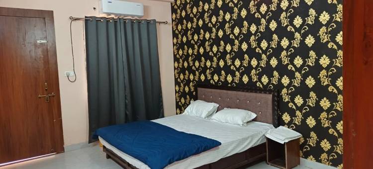 斯瓦斯提克旅馆(Swastik Inn)图片