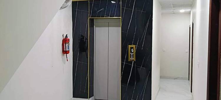 Fabhotel 拉达马达夫酒店(Fabhotel Radha Madhav)图片