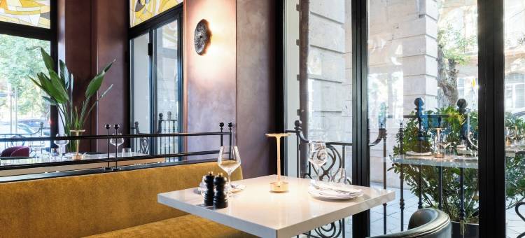 Hotel Indigo 巴统老城 by IHG(Hotel Indigo BATUMI - OLD TOWN by IHG)图片