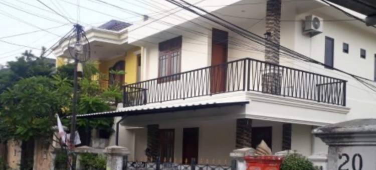 O Ezhar Boka 民宿，靠近 GOR Sulis 羽毛球馆(Hotel O Ezhar Boka Homestay Near Gor Sulis Bulutangkis)图片