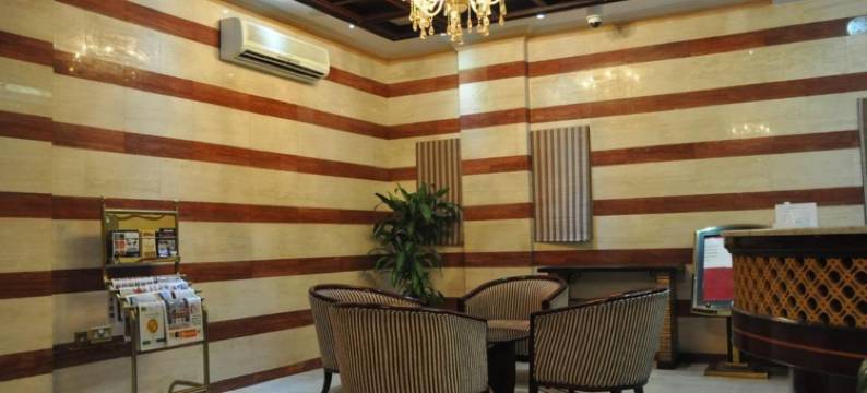 撒哈拉酒店公寓(Sahara Hotel Apartments)图片