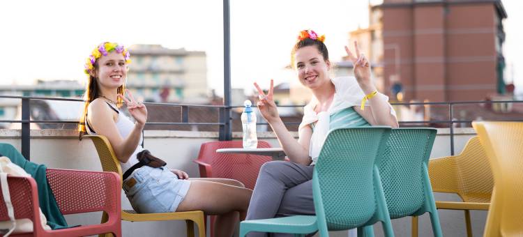 佛罗伦萨黄色广场酒店(YellowSquare Florence)图片