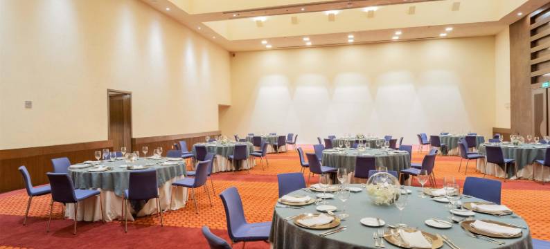 蒙特雷巴耶巴塞罗(Barceló Monterrey Valle)图片