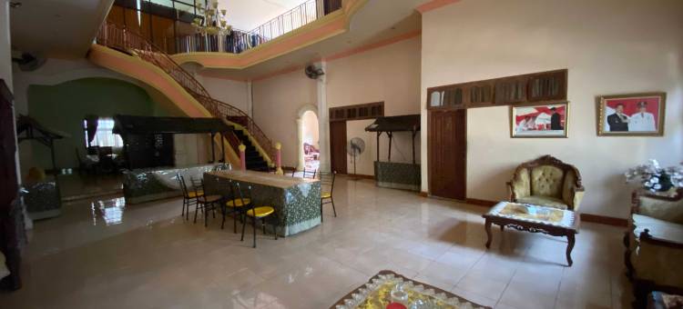 Hotel O Savira 靠近巴鲁(Hotel O Savira Near Barru)图片