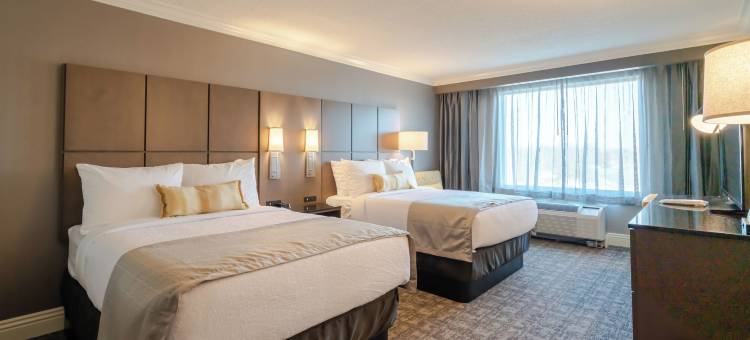 Cottonwood Airport & Expo Hotel Louisville图片