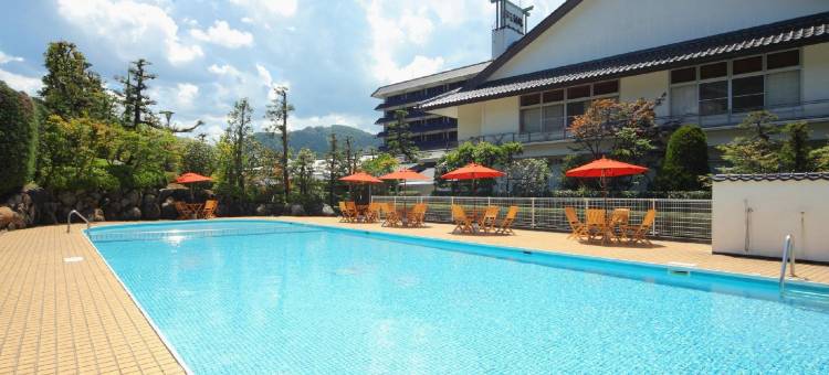 三朝馆旅馆(Misasakan)图片