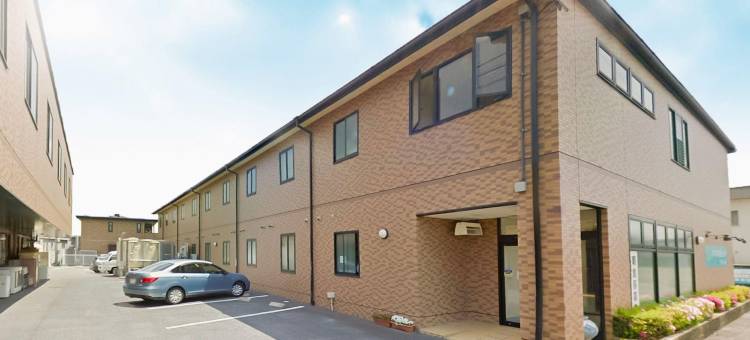 多治见山酒店-我的房间店(Hotel Tajimi Hills Myroom)图片