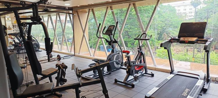 伊甸酒店(Hotel Eden)图片