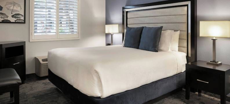 曼哈顿海滩万豪城市快捷酒店(City Express by Marriott Manhattan Beach)图片