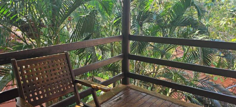 凛海滩度假村(Rin Beach Resort)图片