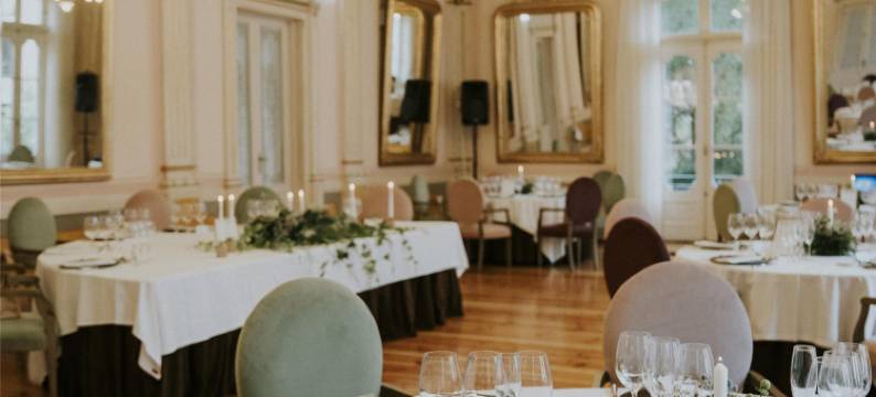 拉斯卡尔达斯丽笙布劳格兰酒店(Blau Gran Hotel Las Caldas, a Member of Radisson Individuals)图片