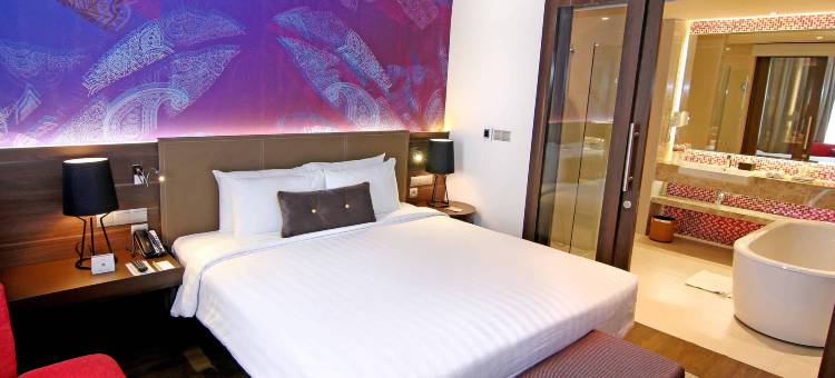 加拉璜美居酒店(Mercure Karawang)图片