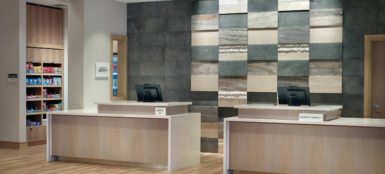 Residence Inn Lexington City Center图片