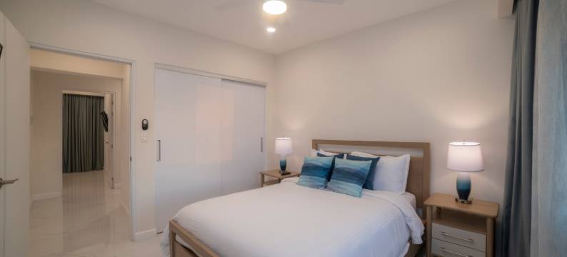 Del Mar 1G 3 bdr Ocean View in Los Suenos图片