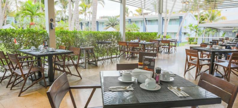 皮乌拉安迪纳优质酒店(Casa Andina Premium Piura)图片